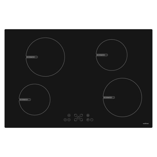 Vestfrost VIH 1080 P Platetopp induksjon Vestfrost VIH 1080 P Platetopp induksjon