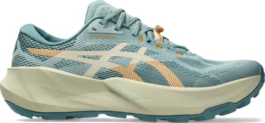 Asics Men"s Trabuco 14 Ocean Haze/foggy Teal 8