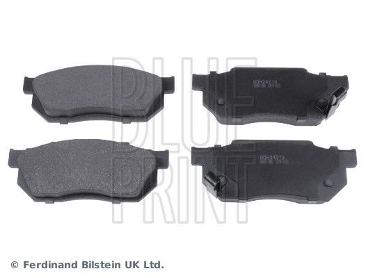 Bremseklosser BLUE PRINT ADH24213 Bremseklosser BLUE PRINT ADH24213