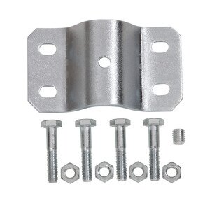 DeLaval Festeklemme dobbel for drikkekar DeLaval Festeklemme dobbel for drikkekar
