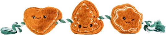 Little&Bigger Xmas Delicatesses Pepperkaker Tauleke