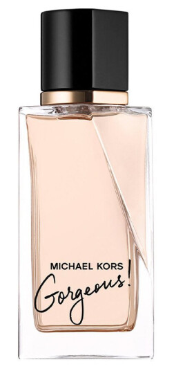 Micheal Kors Gorgeous Eau De Parfum 50ml