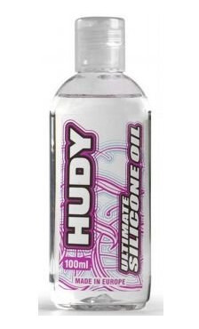 Hudy Silicone Oil 15000cSt 100ml