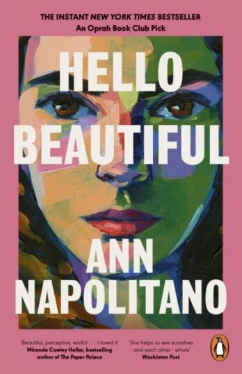 Hello Beautiful Av Ann Napolitano