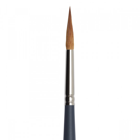 Winsor & Newton Professional Pensel Pointed Round St 8