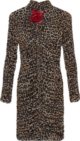 Blumarine Dame Kjoler Flerfarget S,