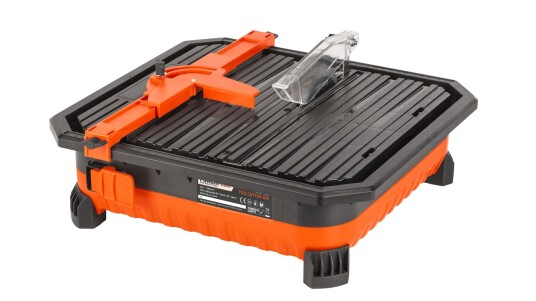 Hero Tools 20V Batteridrevet Fliseskjærer Ø 110 mm Hero Tools 20V Batteridrevet Fliseskjærer Ø 110 mm