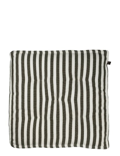 ERNST Seat Cushion Khaki green ONE SIZE