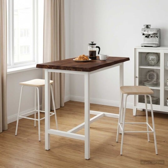 vidaXL Rektangulær Bordplate 110 x 40 x 3,2 cm Rektangulær vidaXL Rektangulær Bordplate 110 x 40 x 3,2 cm Rektangulær
