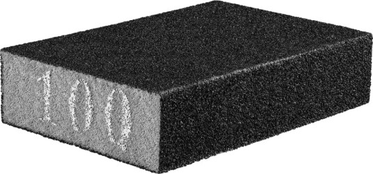 GRAPHITE 55H917 Slipekloss