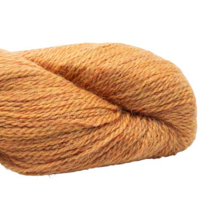 BC Garn Babyalpaca 10/2 61 Ravgult