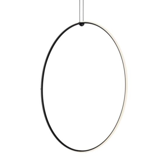 Flos Arrangementer Rund Taklampe Stor