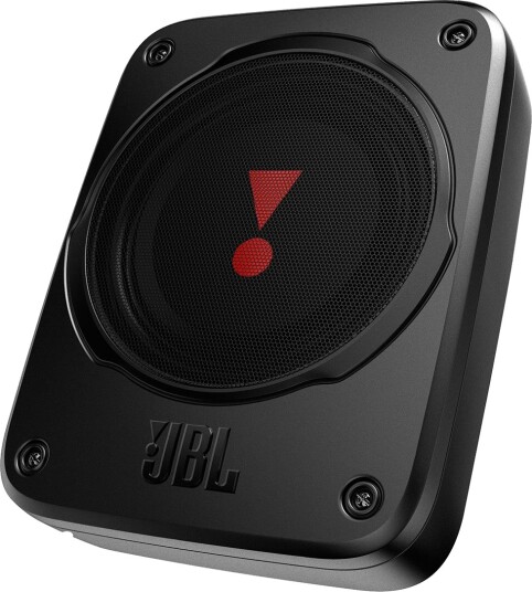 Jbl Basspro Lite Auto-Aktiv Subwoofer 200 W Jbl Basspro Lite Auto-Aktiv Subwoofer 200 W