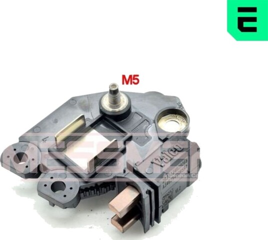 Dynamoregulator ERA 216231