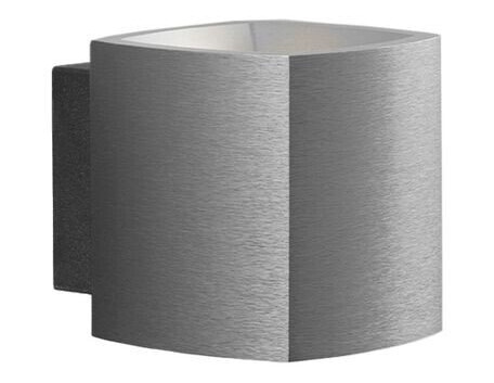 Light-Point - Mirage 1 Vegglampe Titanium