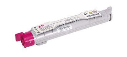 Dell Kompatibel - Dell 5110m 593-10125 Toner - Magenta 12000 Sider