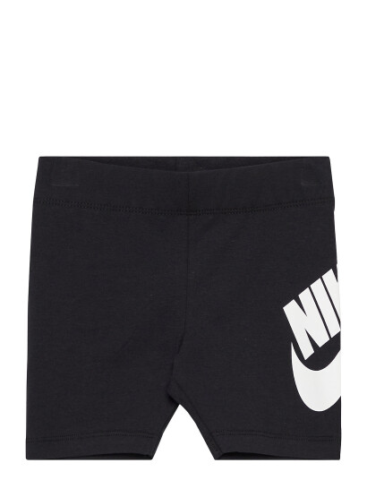 Nike Fs-Shorts - Black - 92-98 Nike Fs-Shorts - Black - 92-98