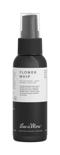 Organic Flower Whip 50 ml Organic Flower Whip 50 ml