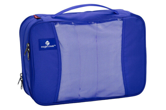Eagle Creek Pack-It Original Clean Dirty Kube M Blå 2023 Pakkposer Eagle Creek Pack-It Original Clean Dirty Kube M Blå 2023 Pakkposer