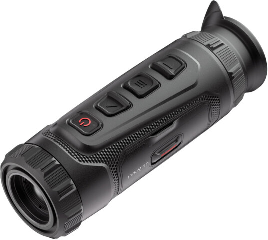 HIK Micro Lynx LH19 3.0 Black, OneSize HIK Micro Lynx LH19 3.0 Black, OneSize