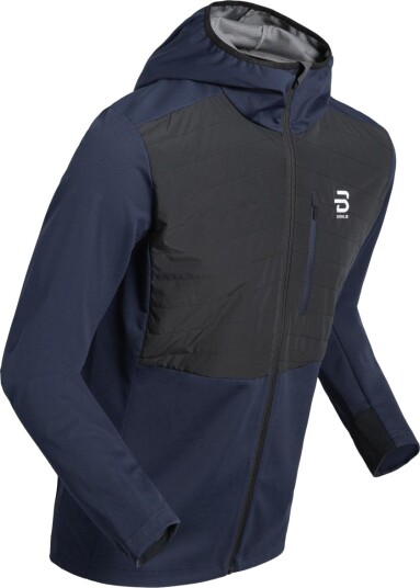 Dæhlie Langrennsjakke Power Herre 25000 Navy S Dæhlie Langrennsjakke Power Herre 25000 Navy S