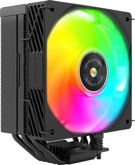 Tacens Mars MCPU-X5 ARGB CPU-kjøler