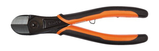 Bahco 21HDG 200 mm Heavy Duty Sideavbiter med Ergo-håndtak