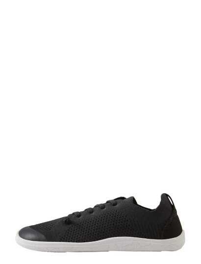 Reima Barefoot Shoes Astelu Black 22