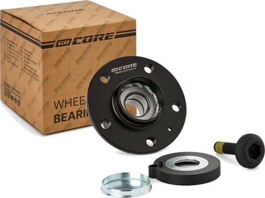 goCORE GCF540133 Hjullager