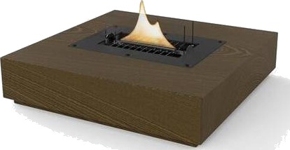 TenderFlame Holly bordlykt 90 0,5L svart TenderFlame Holly bordlykt 90 0,5L svart
