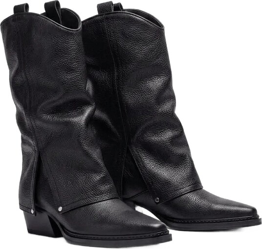 UNISA Guriaf26Ala BLACK 37