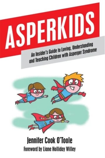 Asperkids Av Jennifer Cook