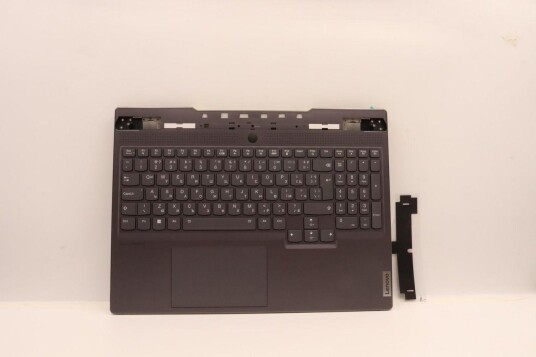 Lenovo COVER Upper Case ASM_BUL Lenovo COVER Upper Case ASM_BUL