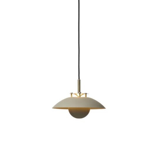 Halo Design Stepp Taklampe Ø24 Sand Antikk Halo Design Stepp Taklampe Ø24 Sand Antikk