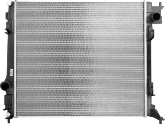 Radiator, motorkjøling KOYORAD PL023159