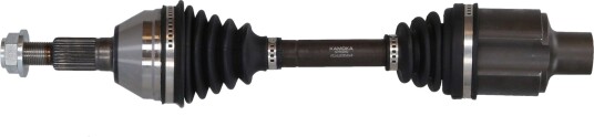 Drivaksel KAMOKA 5010645
