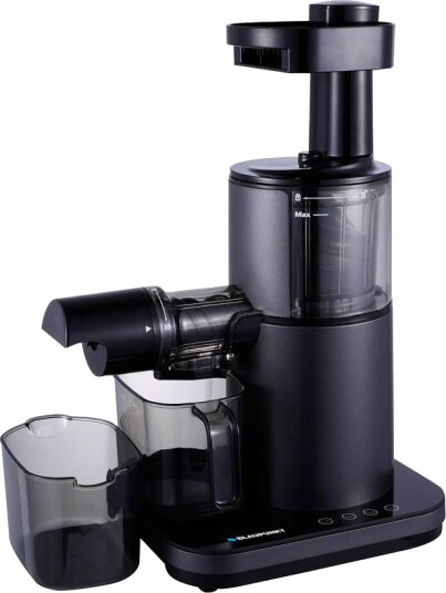 Blaupunkt SJV701 Slowjuicer 400W (0,75 liter)