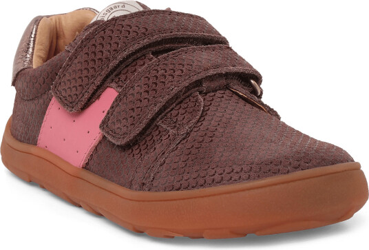 Bisgaard Bisgaard Barefoot Ricco   Burgundy   29/17.1CM