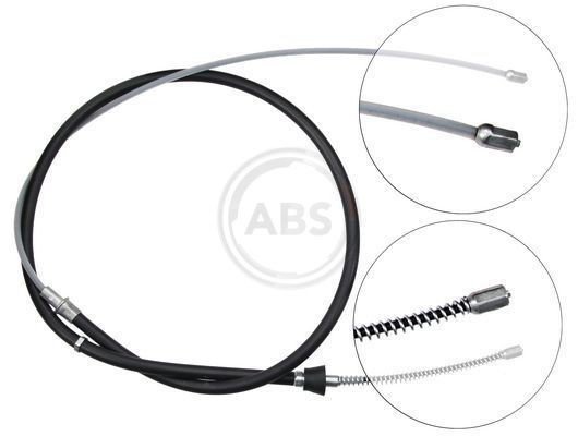 Bremsewire A.B.S. K13746 Bremsewire A.B.S. K13746