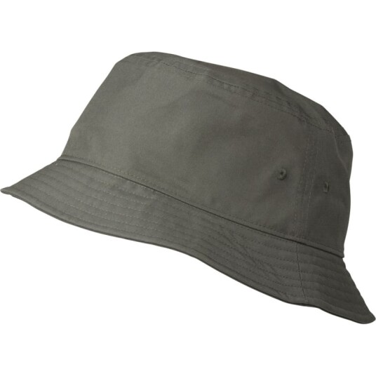 Lundhags Bucket Hat L/XL, Forest Green