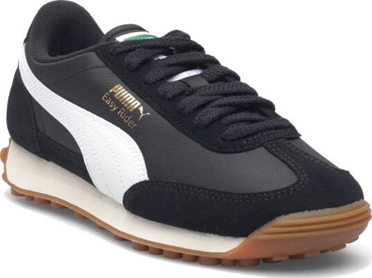 PUMA Easy Rider Vintage Jr - Black - 37
