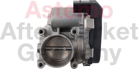 Gasspjeld HITACHI 2509005