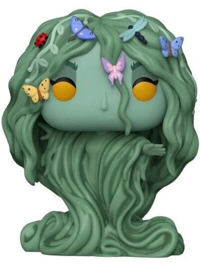 Funko POP Disney Fantasia 2000 actionfigure Spring Sprite