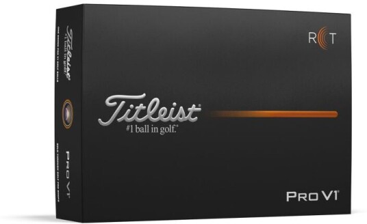 Titleist Pro V1 Rct Titleist Pro V1 Rct