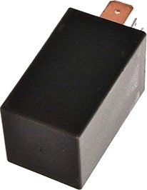 Relè, glødeanlegg MAXGEAR 50-0095