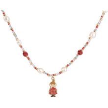 PFG Stockholm 16600-12 PFG Little My Party Necklace