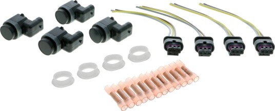 VEMO V20-72-40038 Parkeringssensor