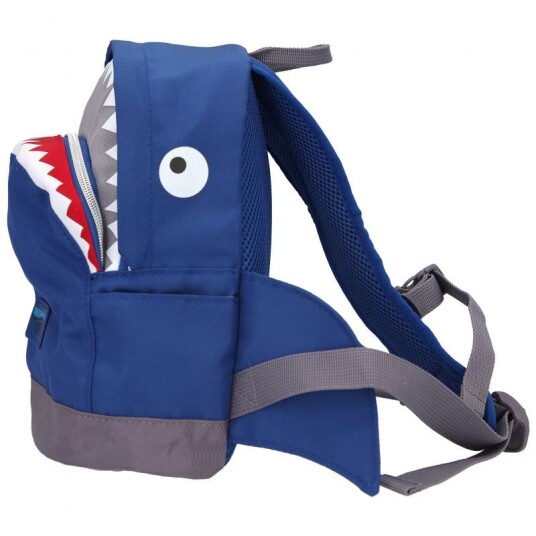 Dino World Small backpack Reppu UNDERWATER 0412042