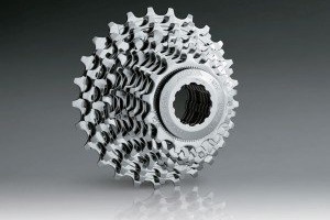 Miche Kassett 14-27T 10-Speed