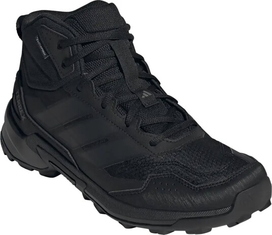 adidas Terrex Terrex Eastrail 3 Mid Cp   Black   41 1/3